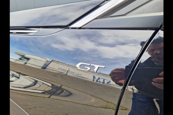 Peugeot 3008 1.2 EAT8 130Pk GT- Line /1e eigenaar /Stoelverwarming