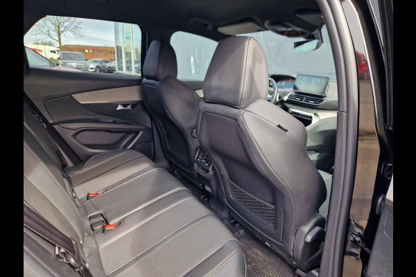 Peugeot 3008 1.2 EAT8 130Pk GT- Line /1e eigenaar /Stoelverwarming