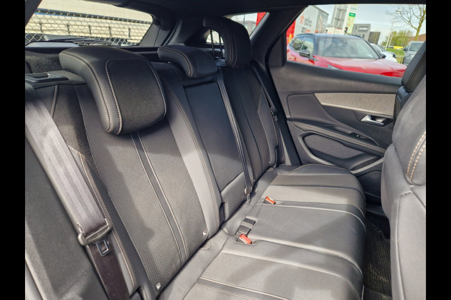 Peugeot 3008 1.2 EAT8 130Pk GT- Line /1e eigenaar /Stoelverwarming