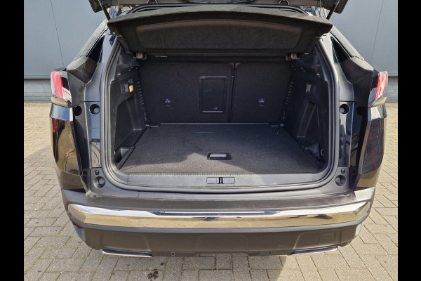 Peugeot 3008 1.2 EAT8 130Pk GT- Line /1e eigenaar /Stoelverwarming