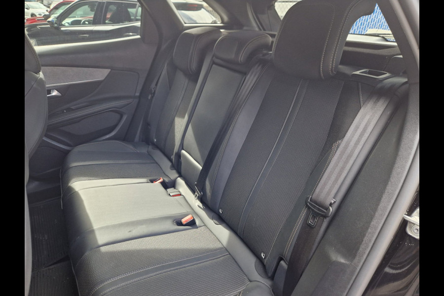 Peugeot 3008 1.2 EAT8 130Pk GT- Line /1e eigenaar /Stoelverwarming