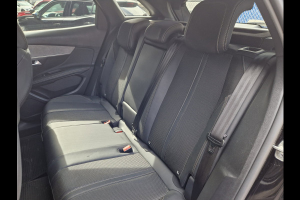 Peugeot 3008 1.2 EAT8 130Pk GT- Line /1e eigenaar /Stoelverwarming