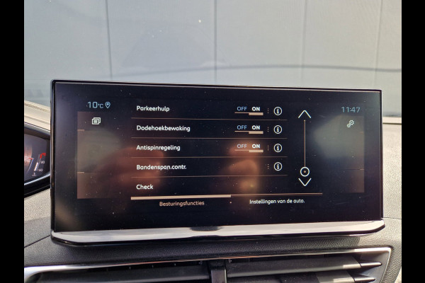 Peugeot 3008 1.2 EAT8 130Pk GT- Line /1e eigenaar /Stoelverwarming
