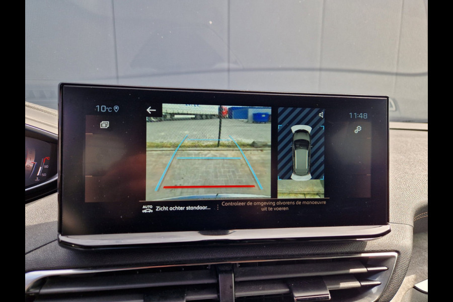 Peugeot 3008 1.2 EAT8 130Pk GT- Line /1e eigenaar /Stoelverwarming