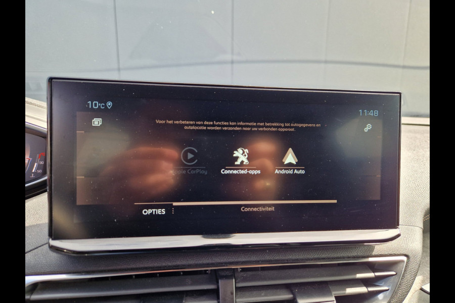Peugeot 3008 1.2 EAT8 130Pk GT- Line /1e eigenaar /Stoelverwarming