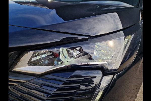 Peugeot 3008 1.2 EAT8 130Pk GT- Line /1e eigenaar /Stoelverwarming