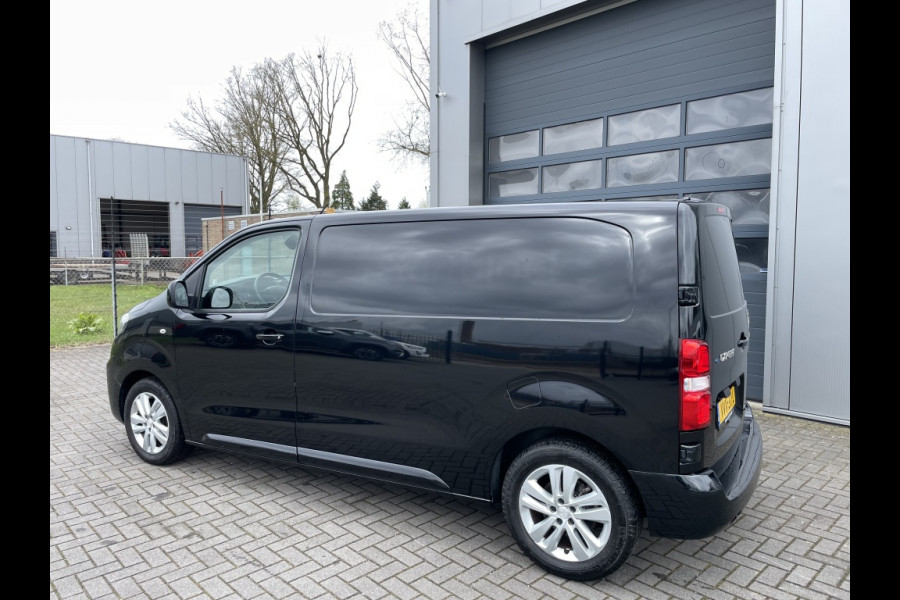 Peugeot e-Expert 75 kWh | airco | navigatie