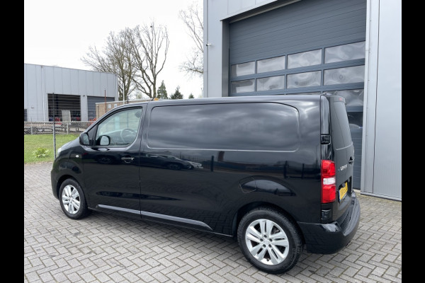 Peugeot e-Expert 75 kWh | airco | navigatie