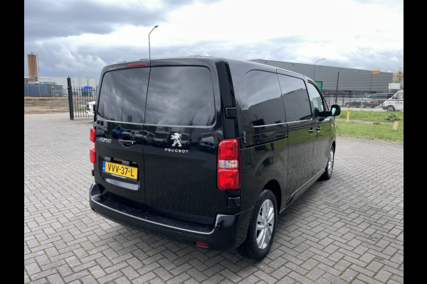 Peugeot e-Expert 75 kWh | airco | navigatie