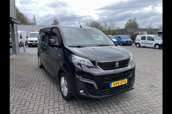 Peugeot e-Expert 75 kWh | airco | navigatie