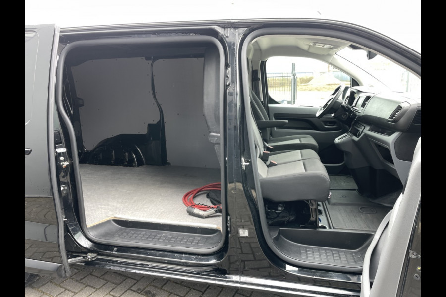 Peugeot e-Expert 75 kWh | airco | navigatie