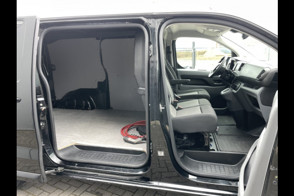 Peugeot e-Expert 75 kWh | airco | navigatie