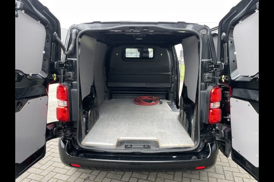 Peugeot e-Expert 75 kWh | airco | navigatie