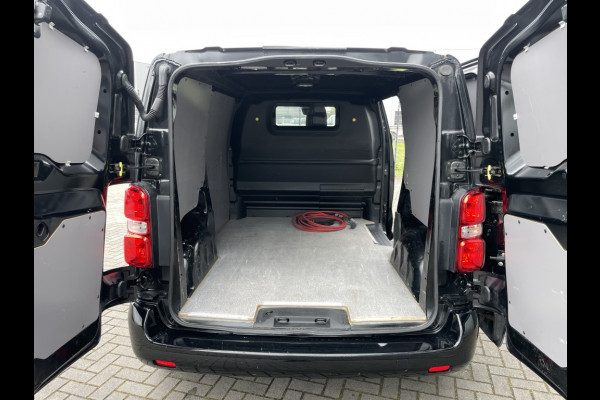 Peugeot e-Expert 75 kWh | airco | navigatie