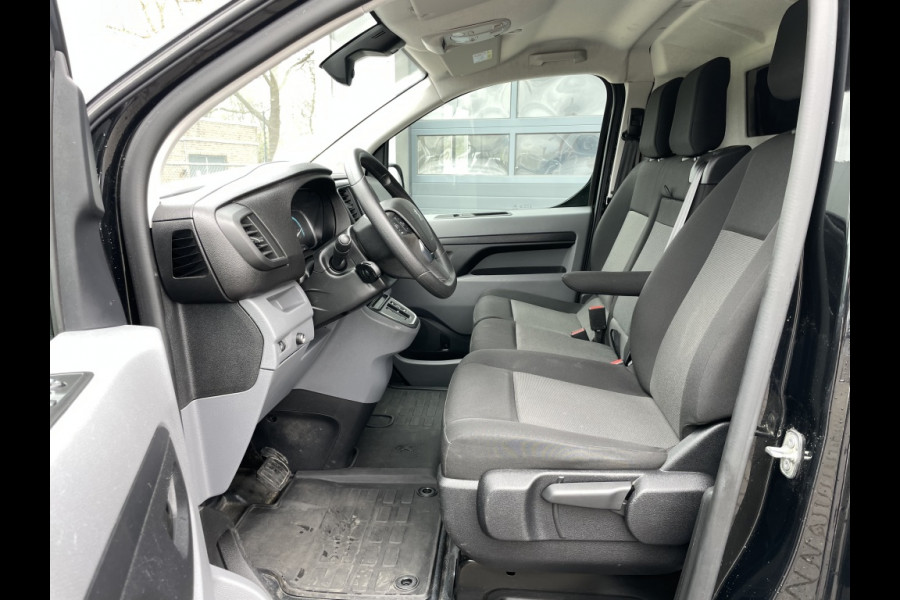 Peugeot e-Expert 75 kWh | airco | navigatie