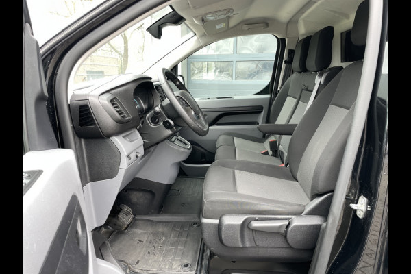 Peugeot e-Expert 75 kWh | airco | navigatie