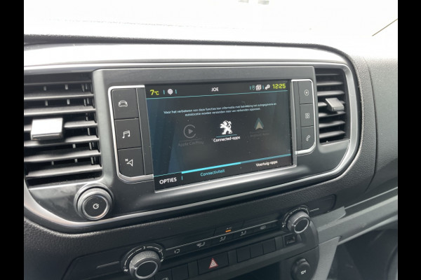 Peugeot e-Expert 75 kWh | airco | navigatie