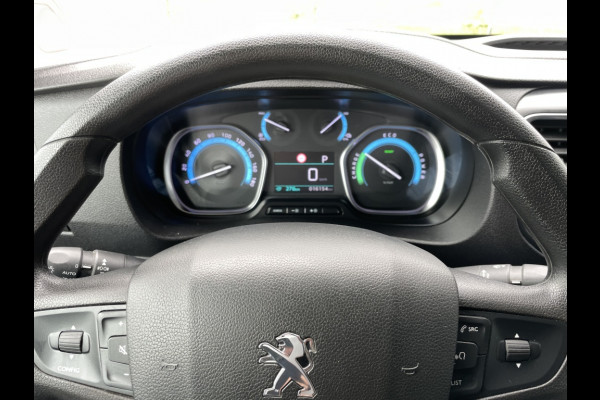 Peugeot e-Expert 75 kWh | airco | navigatie