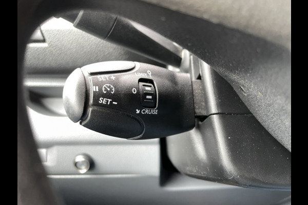 Peugeot e-Expert 75 kWh | airco | navigatie