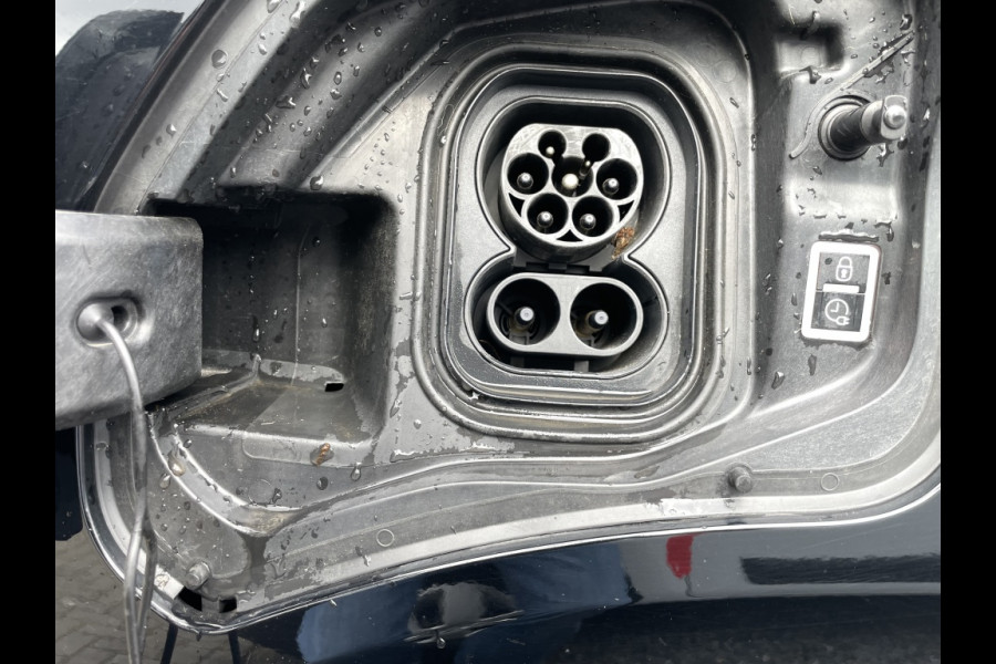 Peugeot e-Expert 75 kWh | airco | navigatie