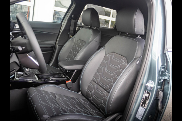 Kia Ceed Sportswagon 1.0 T-GDi Design Edition l Uit voorraad leverbaar |  Camera | Apple Carplay | Adapt. Cruise | Stoel&Stuur Verwarming | Navi | Keyless