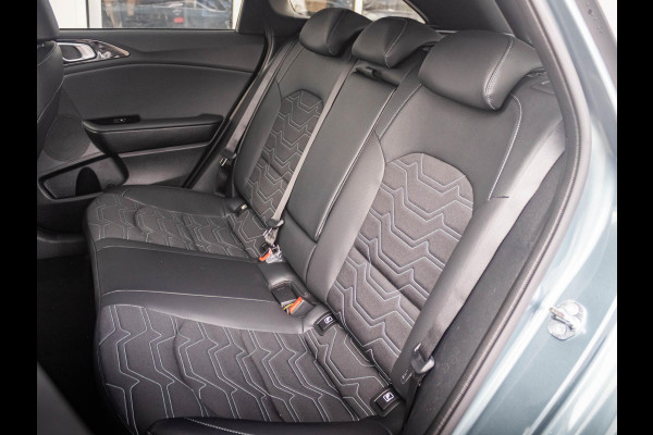 Kia Ceed Sportswagon 1.0 T-GDi Design Edition l Uit voorraad leverbaar |  Camera | Apple Carplay | Adapt. Cruise | Stoel&Stuur Verwarming | Navi | Keyless