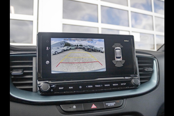 Kia Ceed Sportswagon 1.0 T-GDi Design Edition l Uit voorraad leverbaar |  Camera | Apple Carplay | Adapt. Cruise | Stoel&Stuur Verwarming | Navi | Keyless