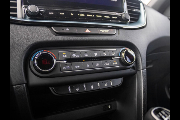 Kia Ceed Sportswagon 1.0 T-GDi Design Edition l Uit voorraad leverbaar |  Camera | Apple Carplay | Adapt. Cruise | Stoel&Stuur Verwarming | Navi | Keyless
