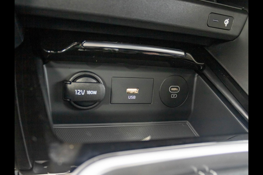 Kia Ceed Sportswagon 1.0 T-GDi Design Edition l Uit voorraad leverbaar |  Camera | Apple Carplay | Adapt. Cruise | Stoel&Stuur Verwarming | Navi | Keyless