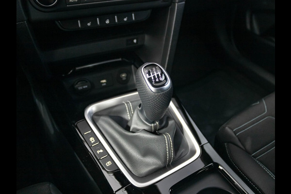 Kia Ceed Sportswagon 1.0 T-GDi Design Edition l Uit voorraad leverbaar |  Camera | Apple Carplay | Adapt. Cruise | Stoel&Stuur Verwarming | Navi | Keyless