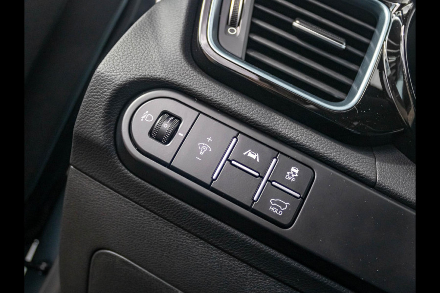 Kia Ceed Sportswagon 1.0 T-GDi Design Edition l Uit voorraad leverbaar |  Camera | Apple Carplay | Adapt. Cruise | Stoel&Stuur Verwarming | Navi | Keyless