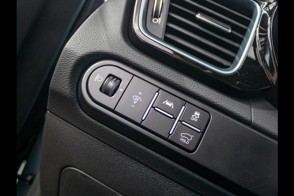 Kia Ceed Sportswagon 1.0 T-GDi Design Edition l Uit voorraad leverbaar |  Camera | Apple Carplay | Adapt. Cruise | Stoel&Stuur Verwarming | Navi | Keyless