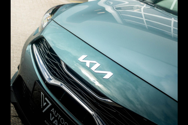 Kia Ceed Sportswagon 1.0 T-GDi Design Edition l Uit voorraad leverbaar |  Camera | Apple Carplay | Adapt. Cruise | Stoel&Stuur Verwarming | Navi | Keyless