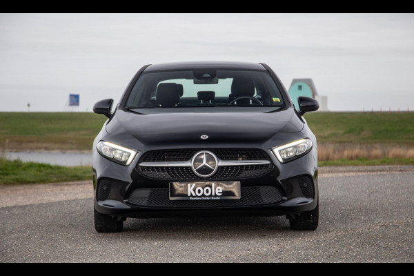 Mercedes-Benz A-Klasse 250 e Business Line AUTOMAAT / LEDER / CRUISE CONTROLE / CAMERA / CARPLAY