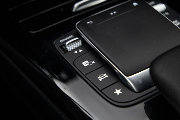 Mercedes-Benz A-Klasse 250 e Business Line AUTOMAAT / LEDER / CRUISE CONTROLE / CAMERA / CARPLAY