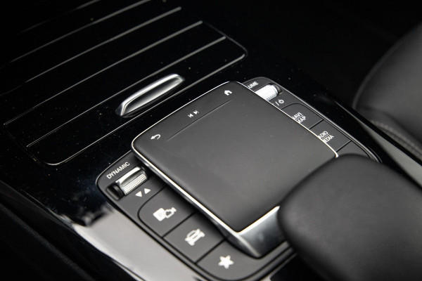 Mercedes-Benz A-Klasse 250 e Business Line AUTOMAAT / LEDER / CRUISE CONTROLE / CAMERA / CARPLAY