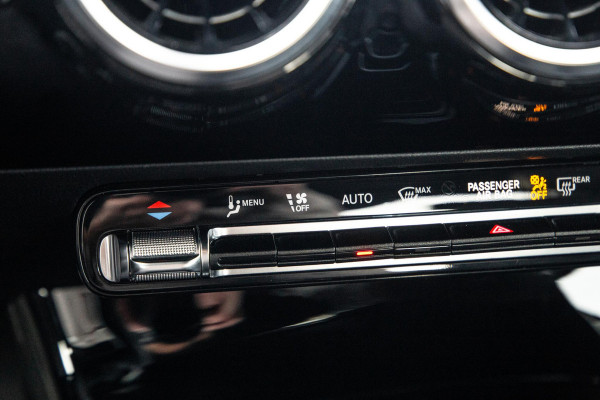 Mercedes-Benz A-Klasse 250 e Business Line AUTOMAAT / LEDER / CRUISE CONTROLE / CAMERA / CARPLAY