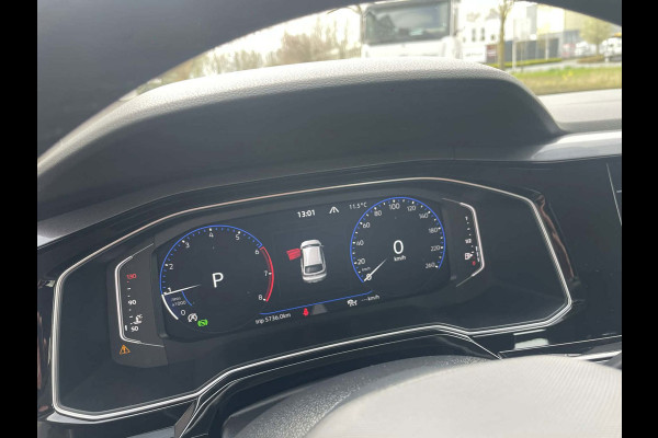 Volkswagen Taigo 1.0 TSI R-Line Business 'Ruby Red' / stoelverwarming / CarPlay