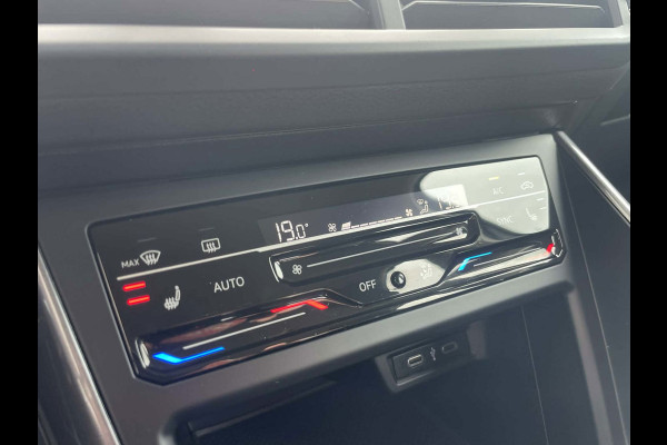 Volkswagen Taigo 1.0 TSI R-Line Business 'Ruby Red' / stoelverwarming / CarPlay