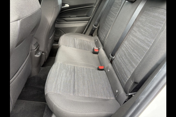 Jeep Avenger Longitude 54kWh