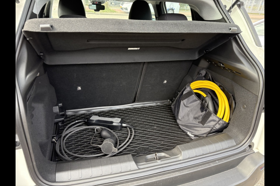 Jeep Avenger Longitude 54kWh