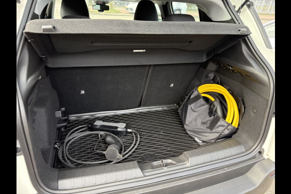 Jeep Avenger Longitude 54kWh