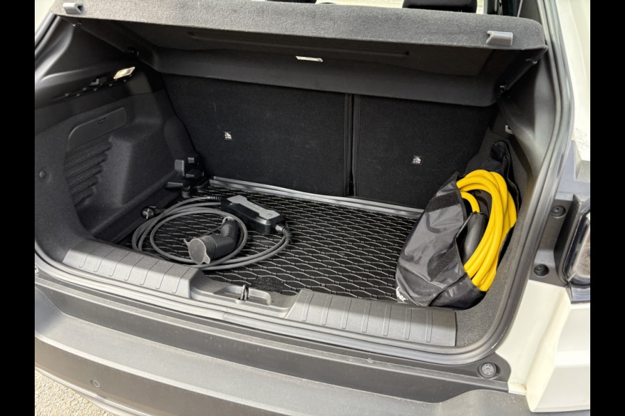 Jeep Avenger Longitude 54kWh