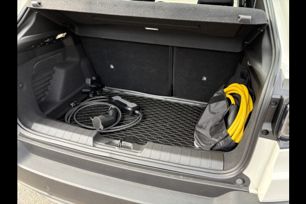 Jeep Avenger Longitude 54kWh