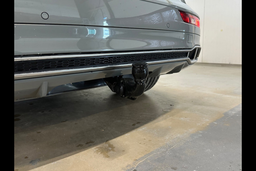 Audi Q5 55 TFSI e Quattro Competition | PANO | S--LINE | NARDO | TREKHAAK | LUCHTVERING
