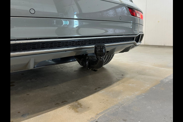 Audi Q5 55 TFSI e Quattro Competition | PANO | S--LINE | NARDO | TREKHAAK | LUCHTVERING