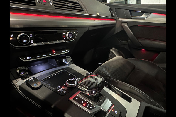 Audi Q5 55 TFSI e Quattro Competition | PANO | S--LINE | NARDO | TREKHAAK | LUCHTVERING