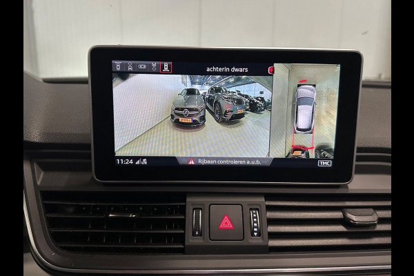 Audi Q5 55 TFSI e Quattro Competition | PANO | S--LINE | NARDO | TREKHAAK | LUCHTVERING