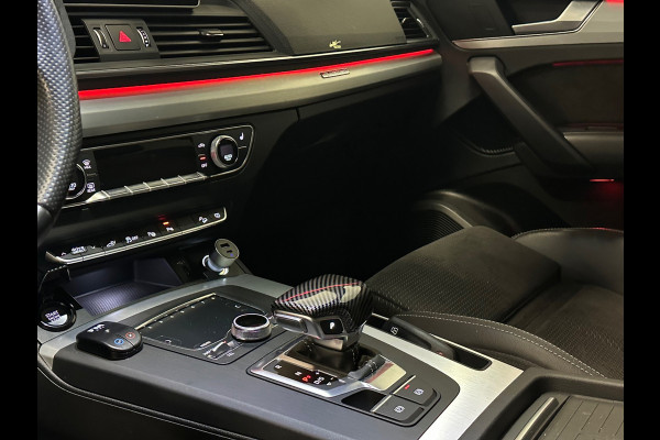 Audi Q5 55 TFSI e Quattro Competition | PANO | S--LINE | NARDO | TREKHAAK | LUCHTVERING