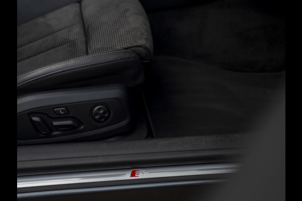 Audi A5 Cabriolet 3.0 TFSI S5 quattro | Bang & Olufsen | Head-up | Stoelverwarming